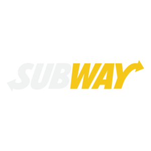 Subway(25) Logo