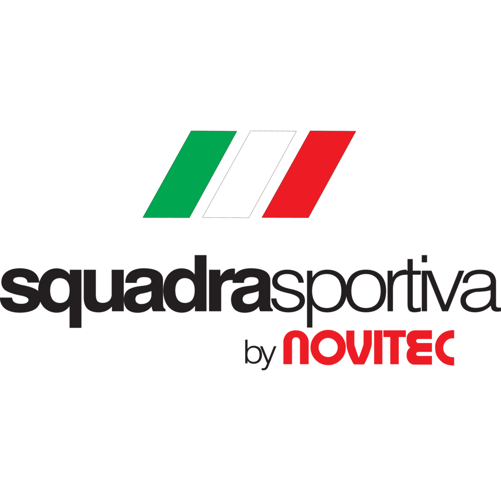 Logo, Auto, Greece, Squadra Sportiva by Novitec