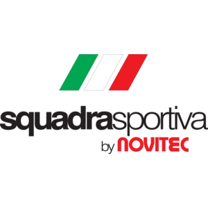 Squadra Sportiva by Novitec Logo