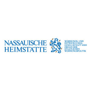 Nassauische Heimstatte Logo