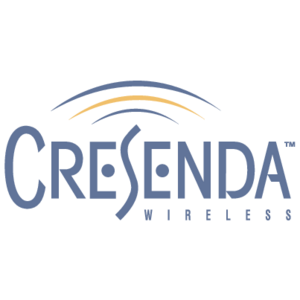 CreSenda Wireless Logo