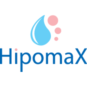 Hipomax Logo