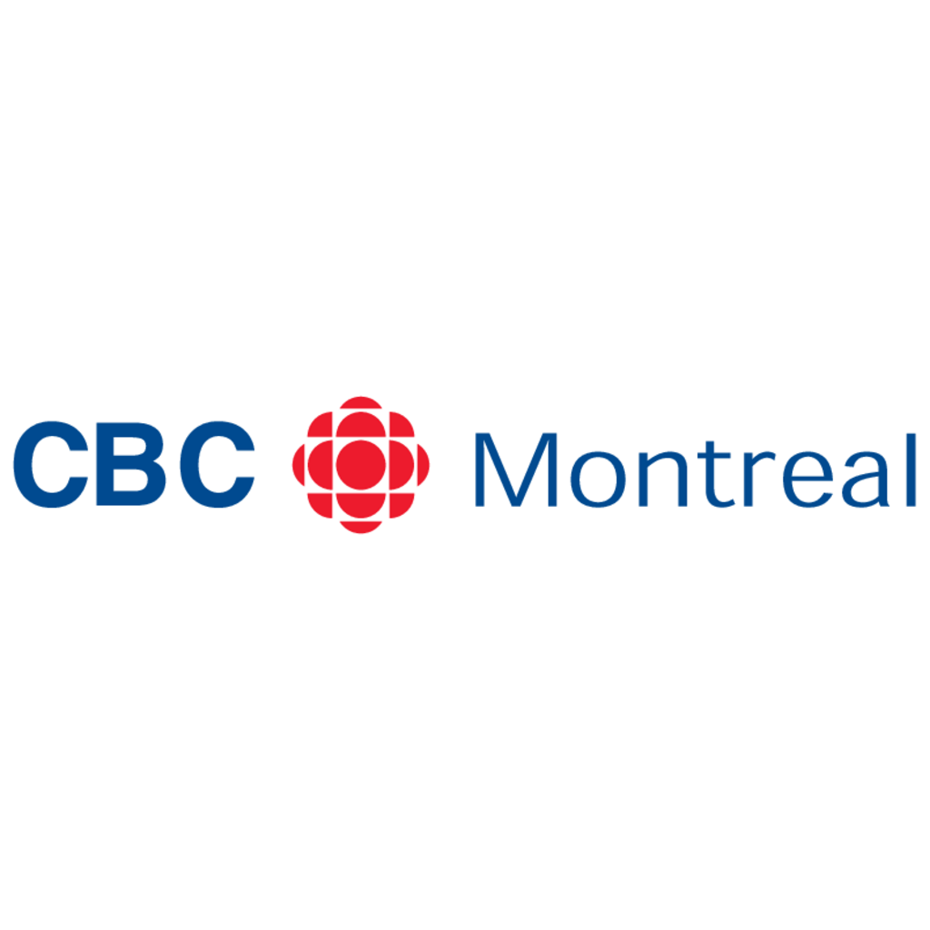 CBC Montreal logo, Vector Logo of CBC Montreal brand free download (eps ...