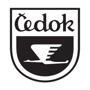Cedok(80) Logo