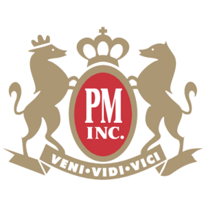 Philip Morris(32) Logo