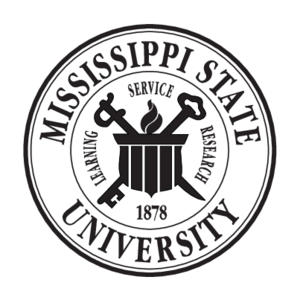 Mississippi State University Logo