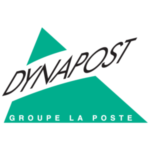 Dynapost Logo