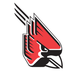 Charlie Cardinal Logo