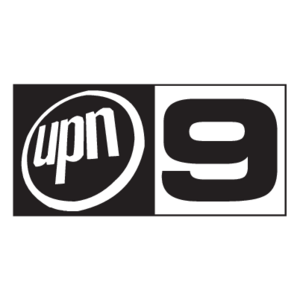 UPN 9 Logo