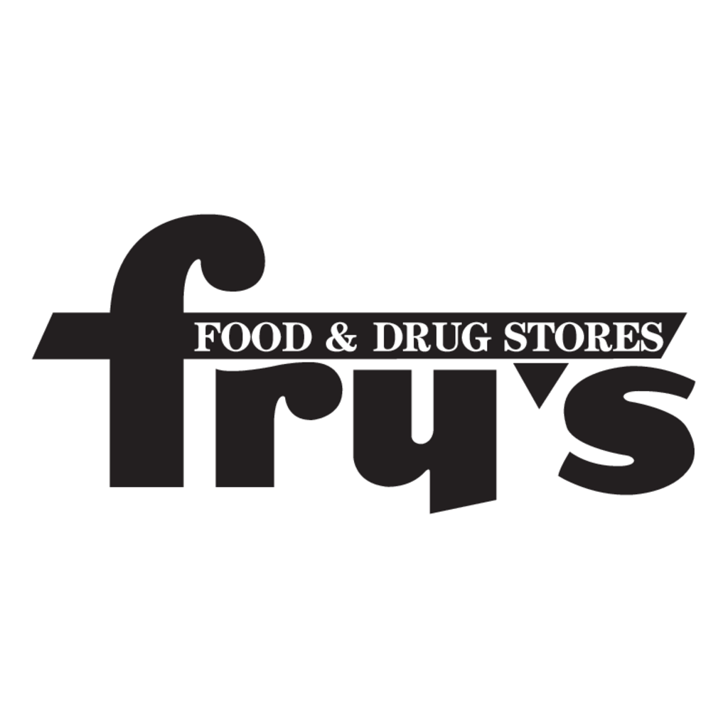 Fry's