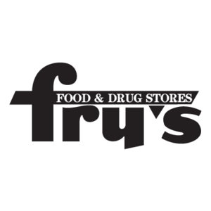 Fry's Logo