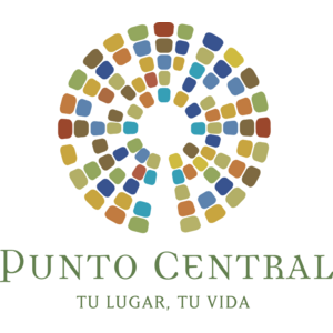 Punto Central Logo