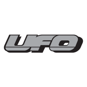 UFO Logo