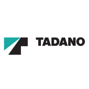 Tadano(25) Logo