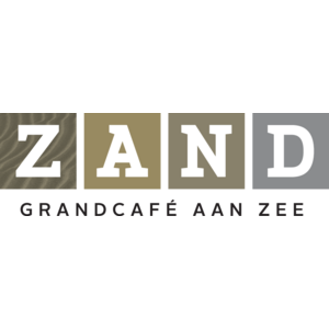 ZAND KATWIJK Logo