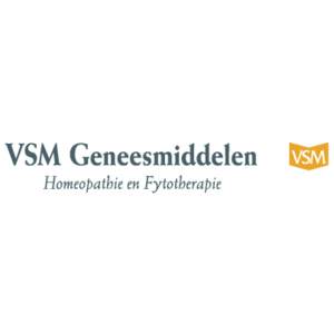 VSM Geneesmiddelen Logo