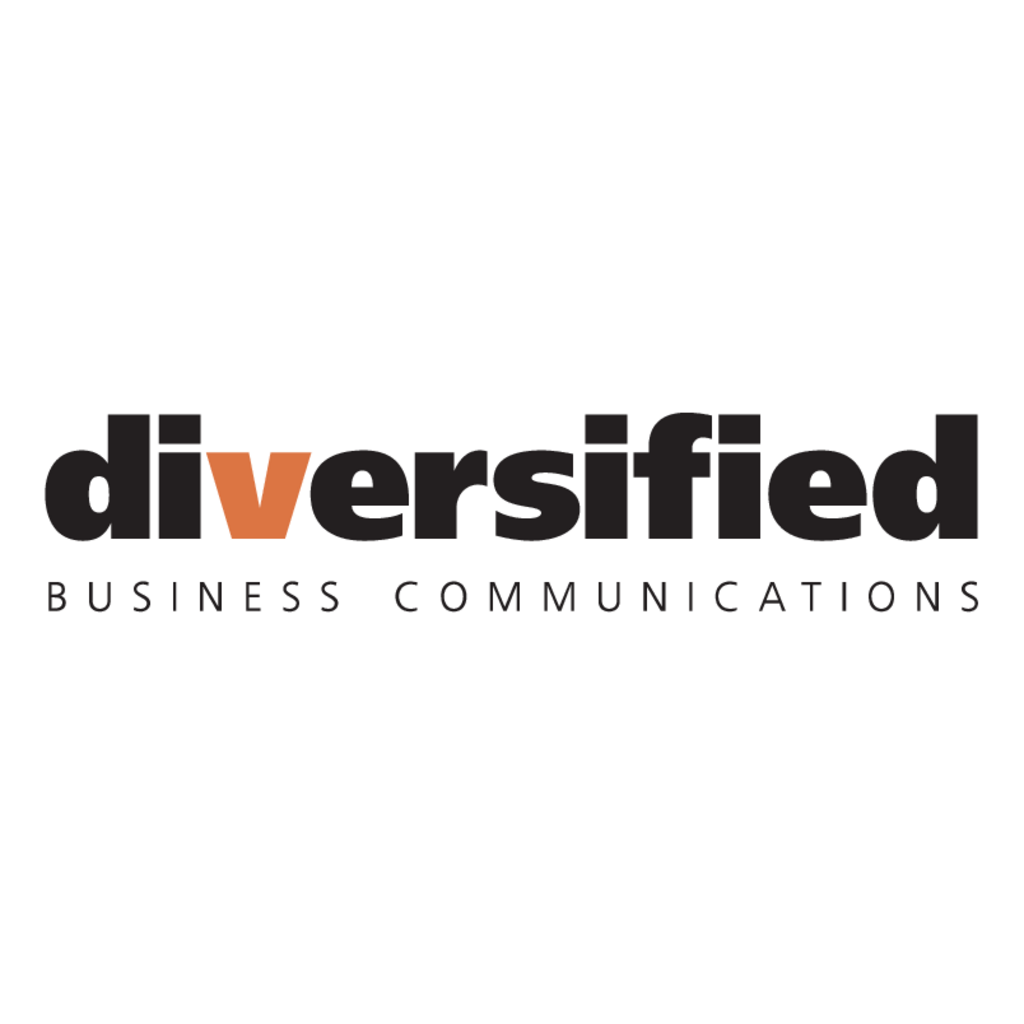 Diversified