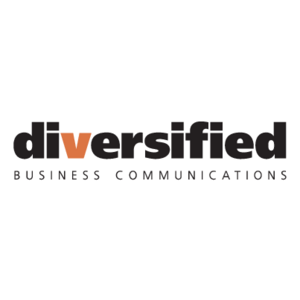 Diversified Logo