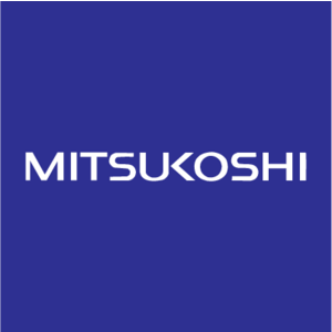 Mitsukoshi Logo