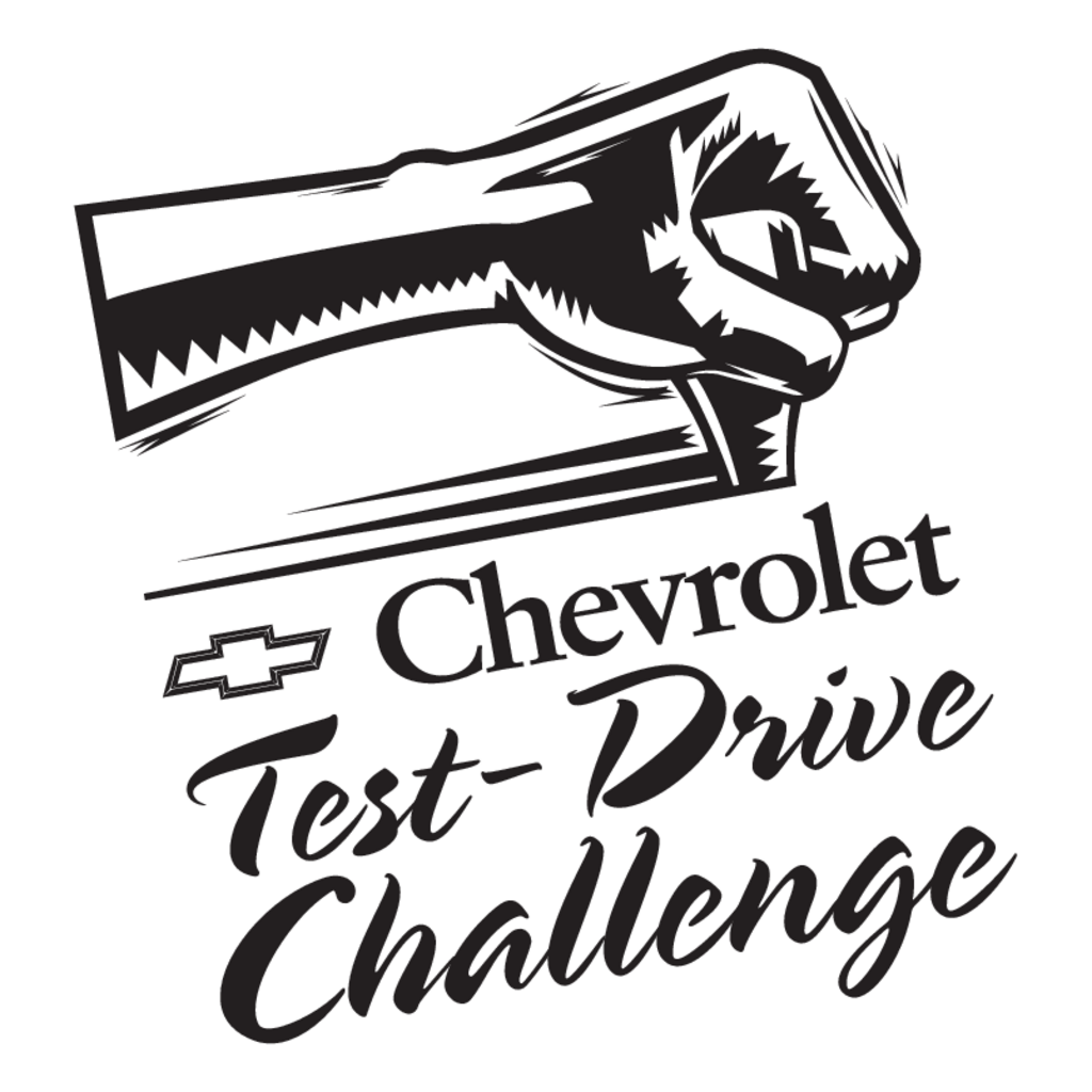 Chevrolet,Test-Drive,Challenge