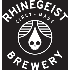 Rhinegeist Brewery Logo