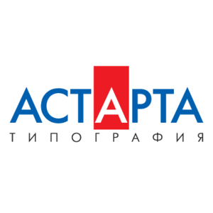 Astarta Logo