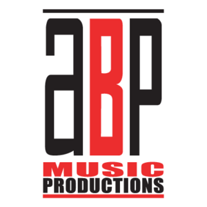 ABP Music Productions Logo