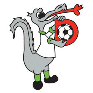 Dragon Logo