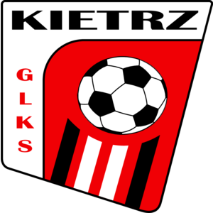 GLKS Kietrz Logo