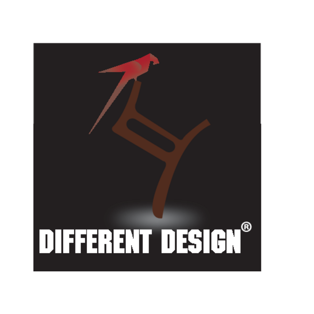 Different Design