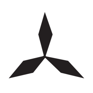 Mitsubishi(310) Logo