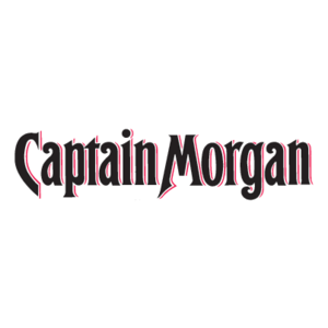 Captain Morgan(220) Logo