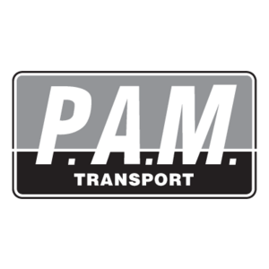 PAM Transport Logo