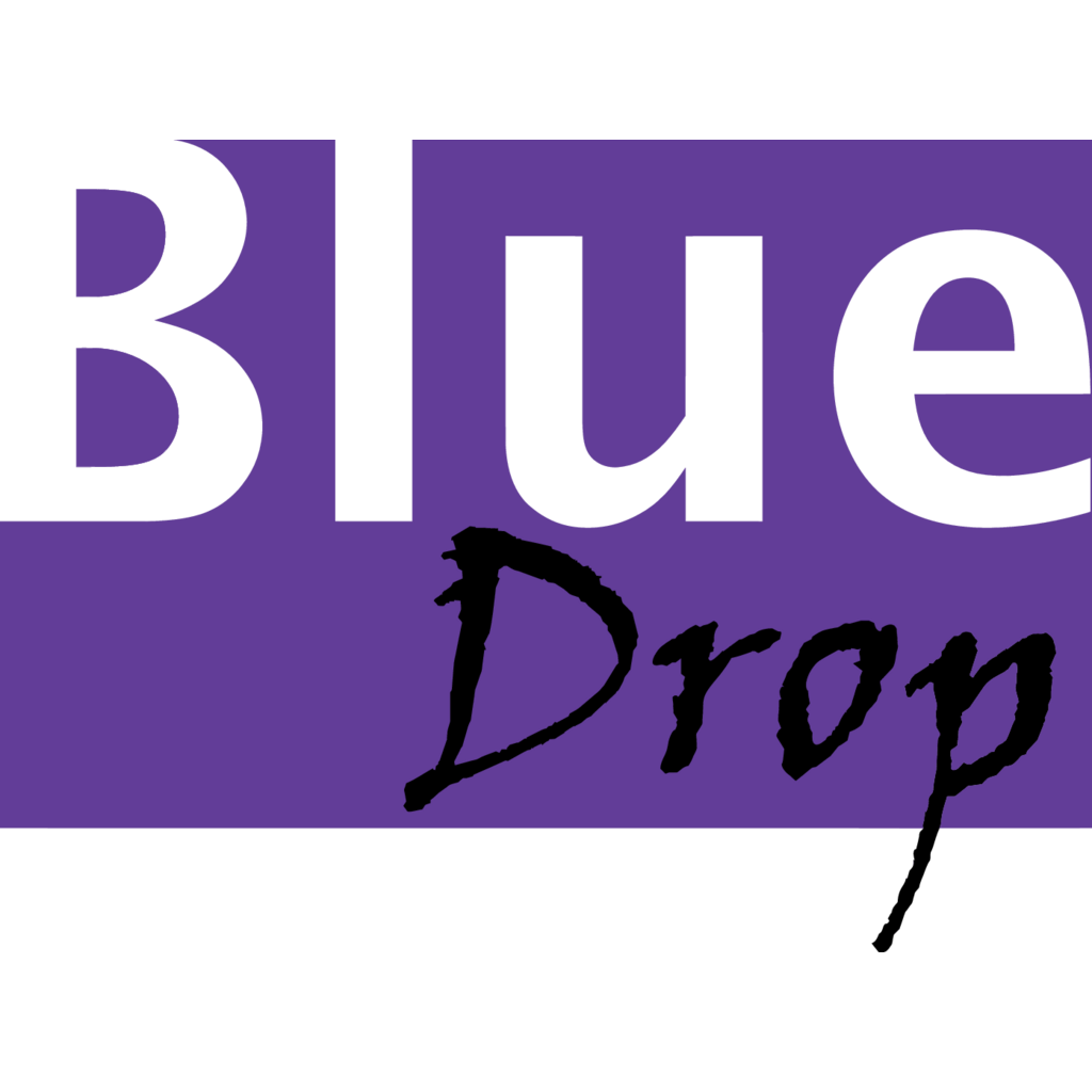 Blue Drop