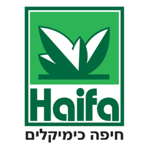 Haifa Chemical Logo