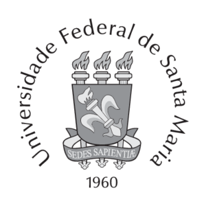 Universidade Federal de Santa Maria(142) Logo