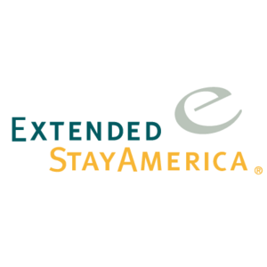 Extended Stay America Logo