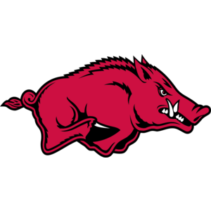 Arkansas Razorbacks Logo