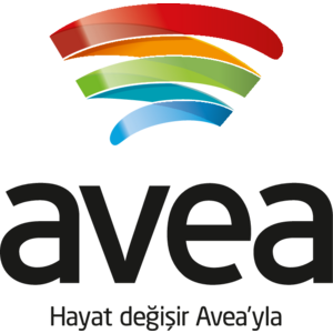 Avea Logo