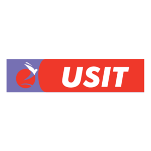 USIT Travel Logo