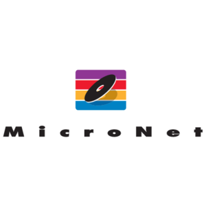 MicroNet Logo