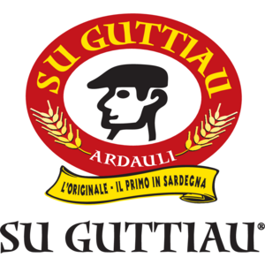 Su Guttiau Logo