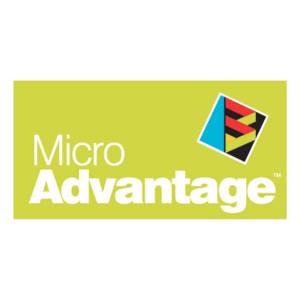 Micro Advantage Logo