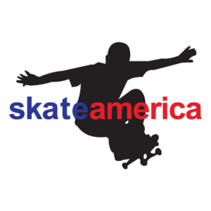Skate America Logo