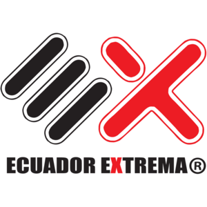 Ecuador Extrema Logo