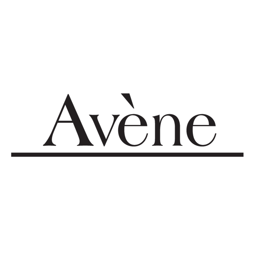 Avene logo, Vector Logo of Avene brand free download (eps, ai, png, cdr ...