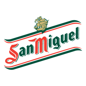 San Miguel Cerveza(161)