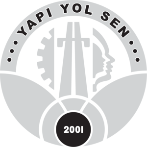 Logo, Unclassified, Turkey, Yapi Yol Sen