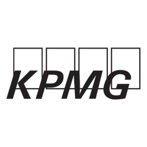 KPMG(70) Logo