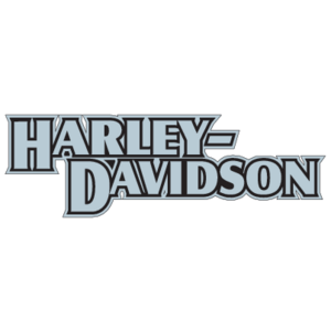 Harley-Davidson(109) Logo